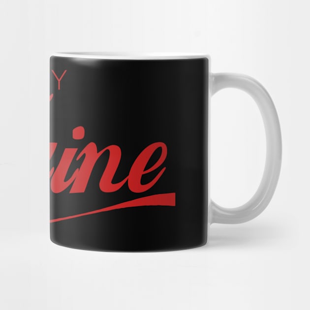 Enjoy Cocaine | Drug Flex Coca | Cocaine cult by MO design